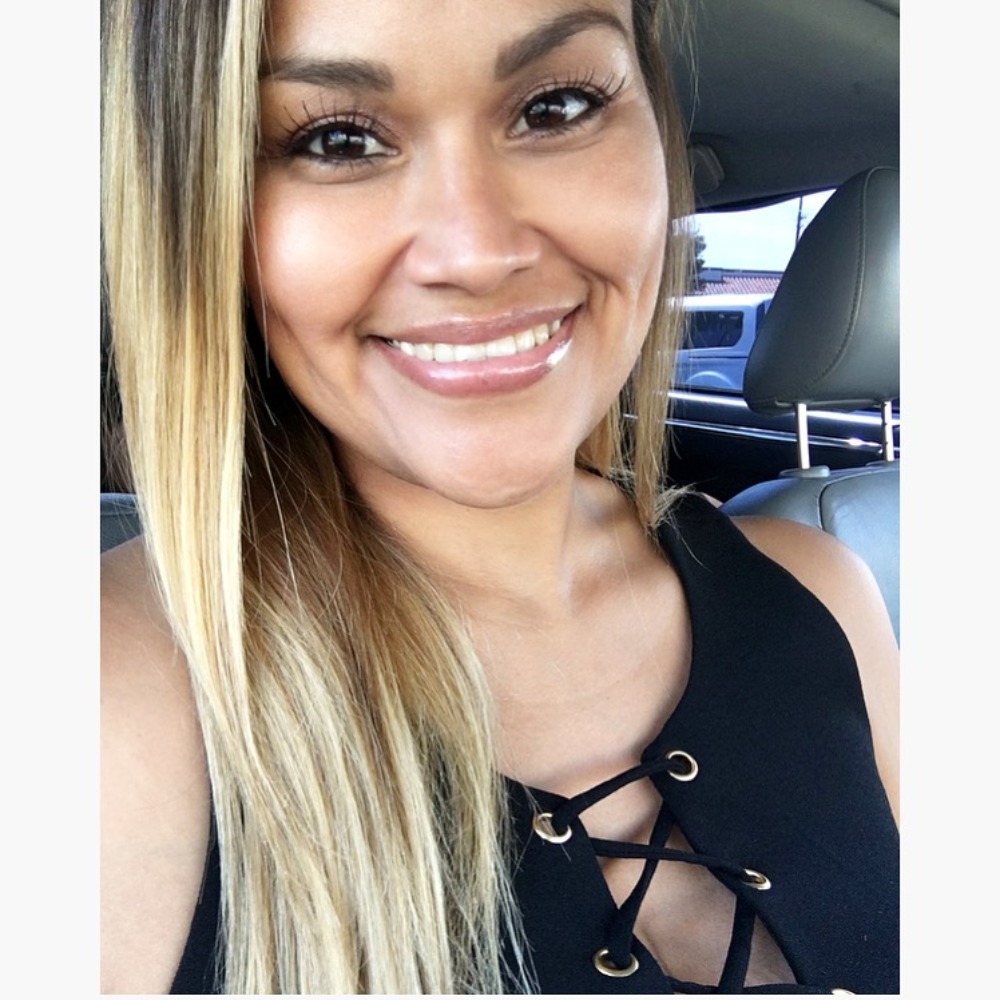 Meet your Posher, Viviana